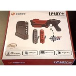 Приставка Sameo iPlay 32-Bit Motion TV Video Game Console (1056 игры)